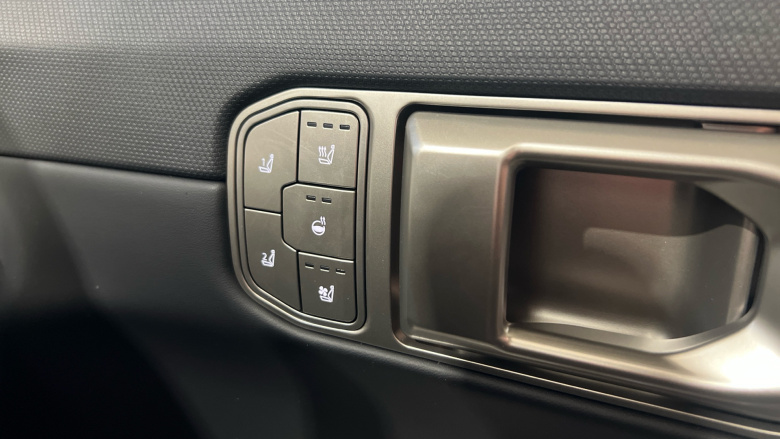 Kia Ev4 150kW GT-Line S 81kWh 5dr Auto Electric Hatchback